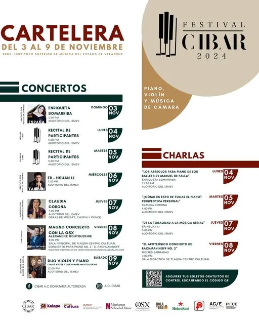 festival cibar