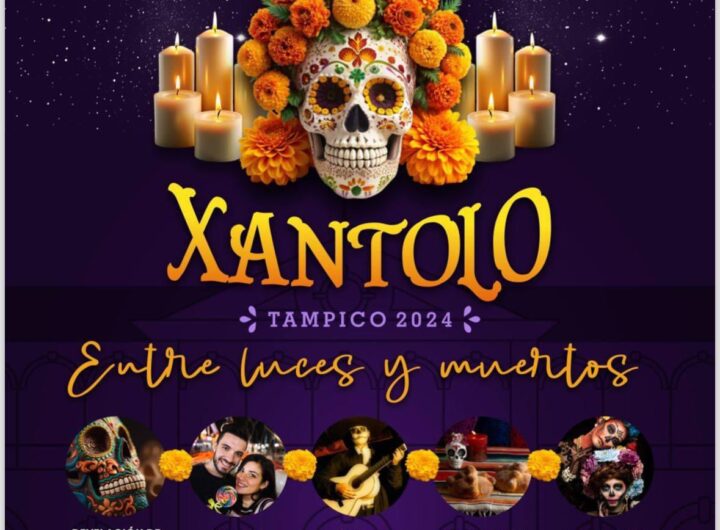 fiestas de xontolo