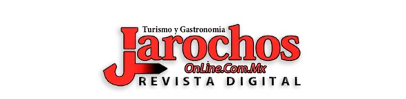 Logo Jarochos Online