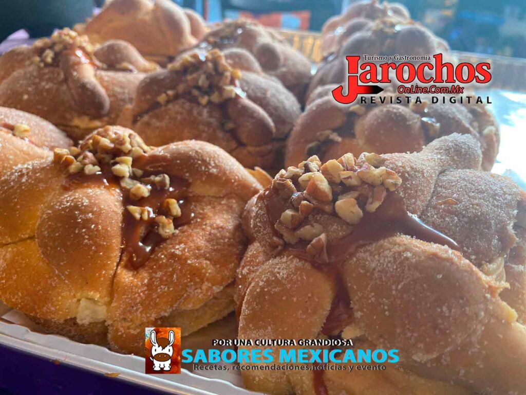 okokFESTIVAL DEL PAN DE MUERTO Y EL CHOCOLATE 3