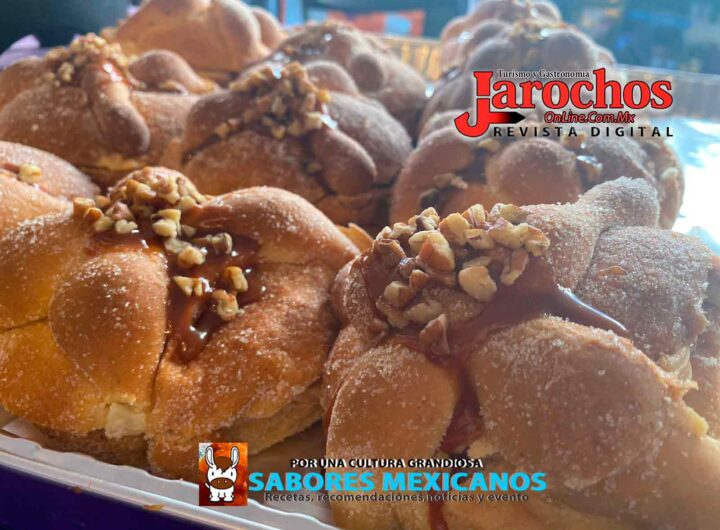 okokFESTIVAL DEL PAN DE MUERTO Y EL CHOCOLATE 3