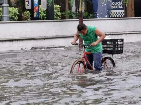 onda tropical provocara lluvias en veracruz y boca del rio jpeg