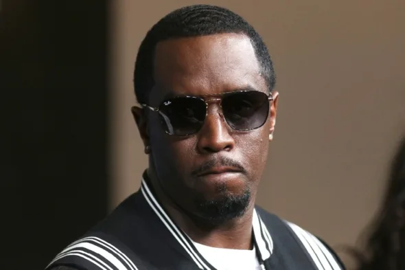 sean diddy enfre