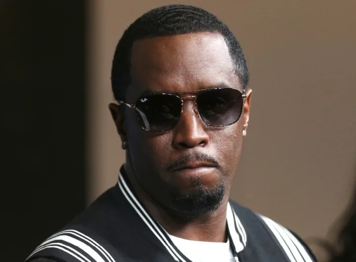 sean diddy enfre