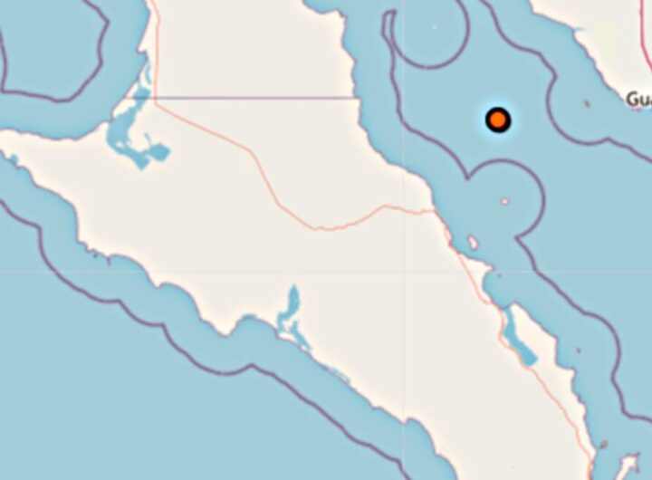 sismo santa rosalia sismologico nacional temblo 4 1 escala richter 990x660 1