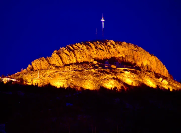 Cerro de la Bufa