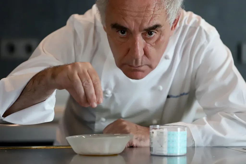 Ferran Adria