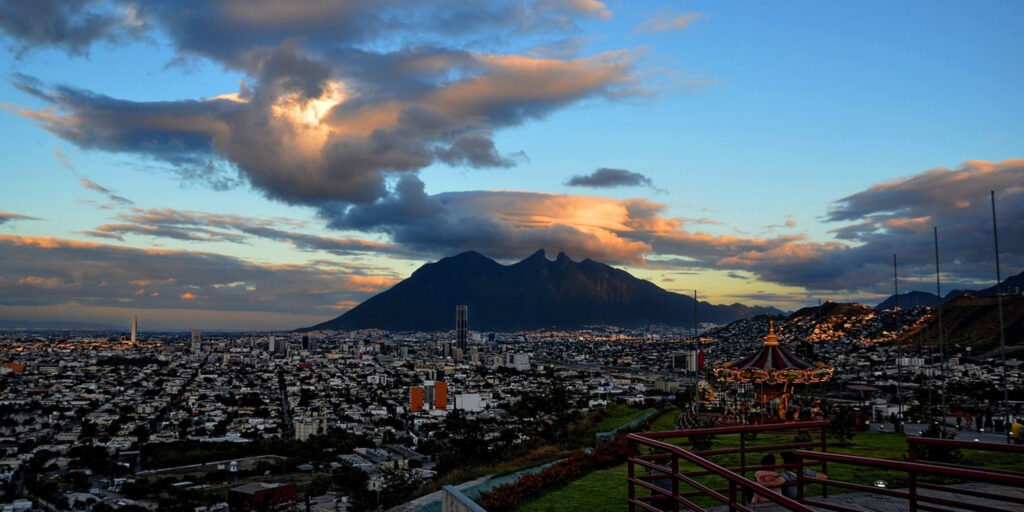 Monterrey Centro qu hacer y por qu vivir