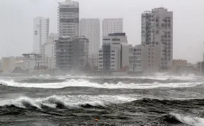 NORTE PARA EL MIERCOLES 1