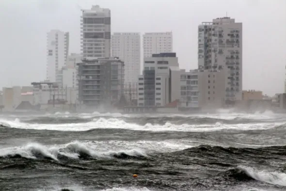 NORTE PARA EL MIERCOLES 1