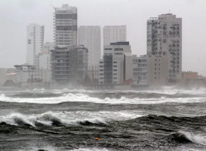 NORTE PARA EL MIERCOLES 1