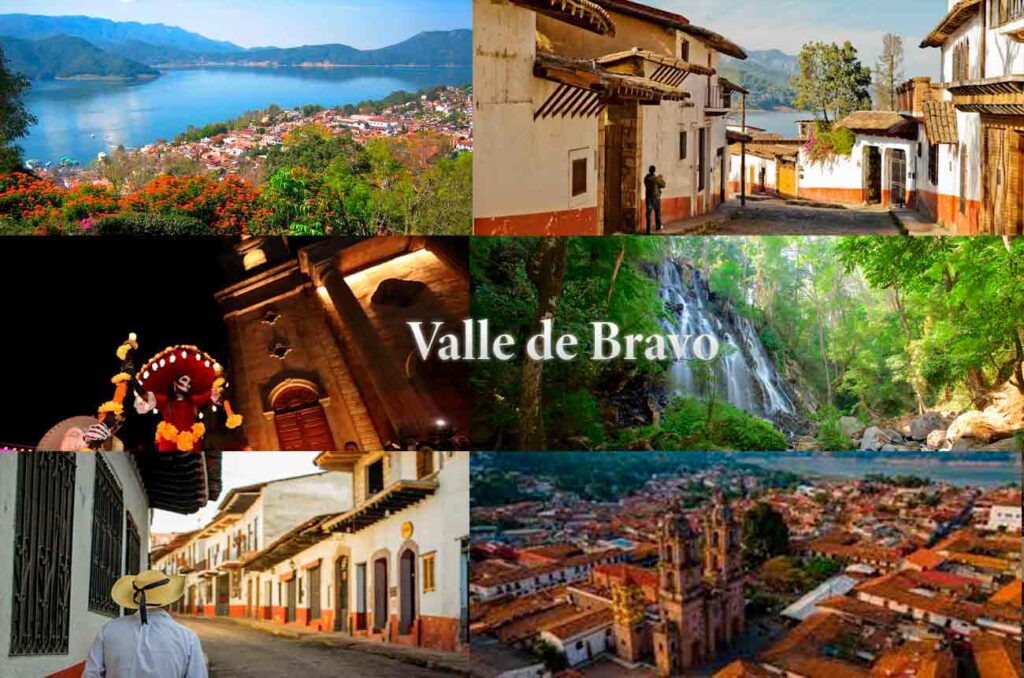 Valle de bravo 1