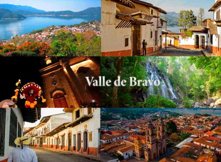 Valle de bravo 1