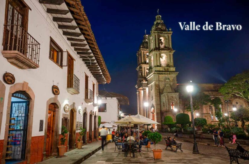 Valle de bravo