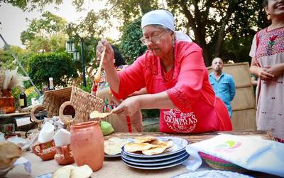 cocinera de morelos