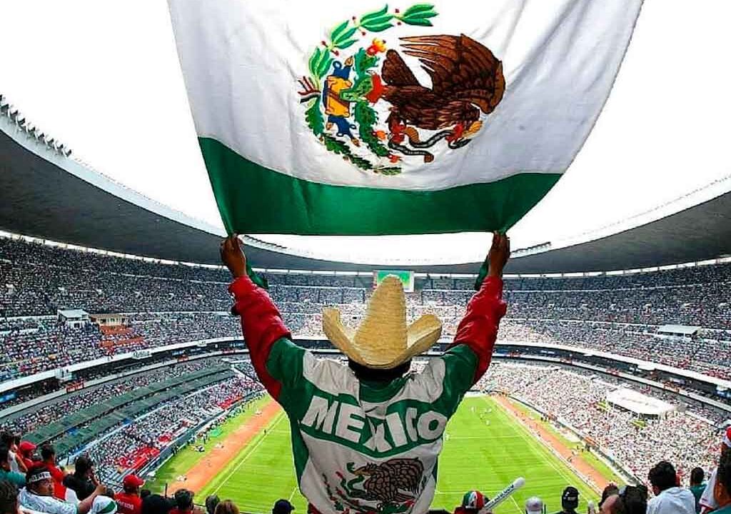 mexico tendra tres sedes para el mundial 2026 estas listo