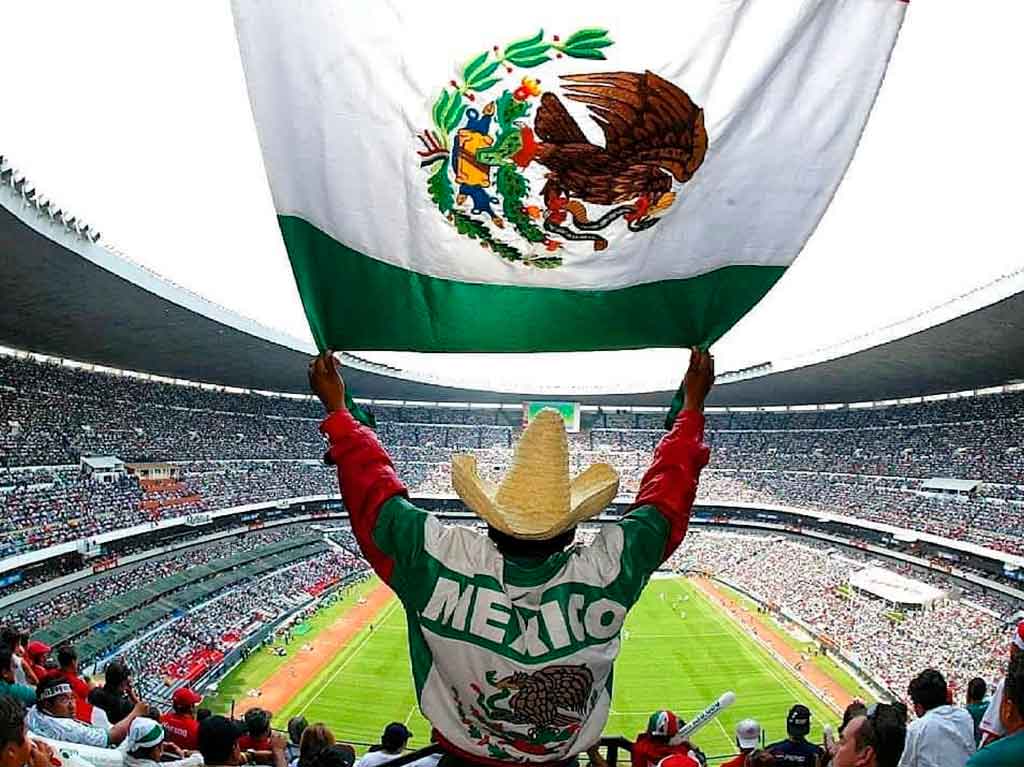 mexico tendra tres sedes para el mundial 2026 estas listo