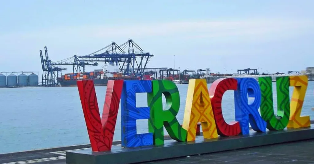 veracruz