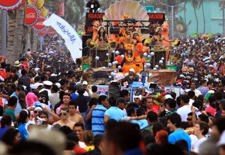 Carnaval de Veracruz348