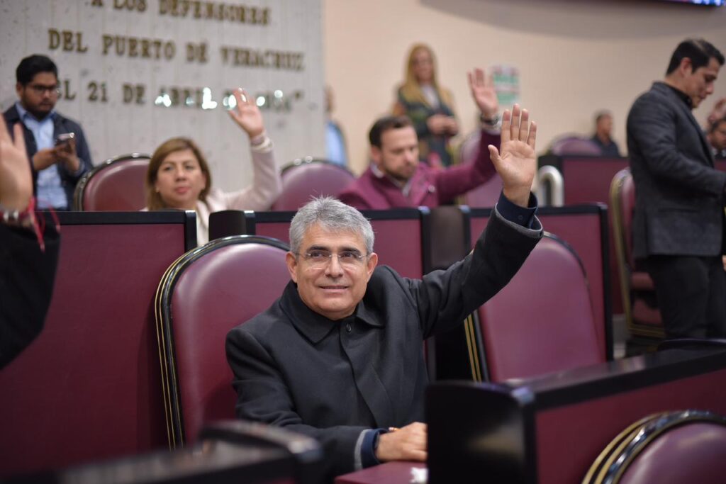 Congreso local tendria facultades conferidas en el decreto 227 para la eleccion de personas juzgadoras entre otras atribuciones