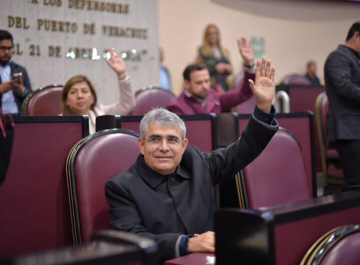 Congreso local tendria facultades conferidas en el decreto 227 para la eleccion de personas juzgadoras entre otras atribuciones