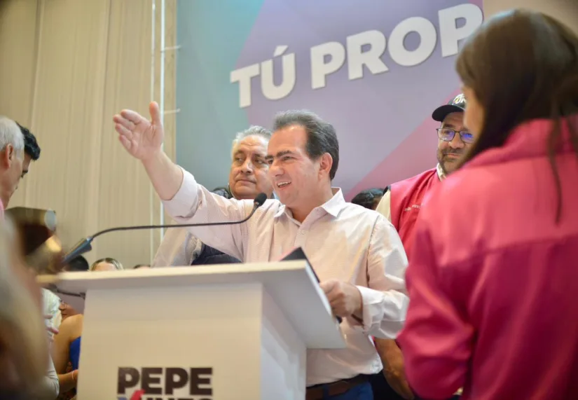 pepe yunes