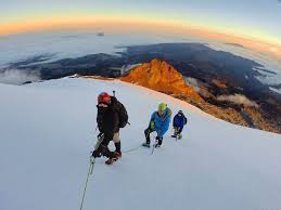 pico de orizaba