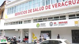 sector salud