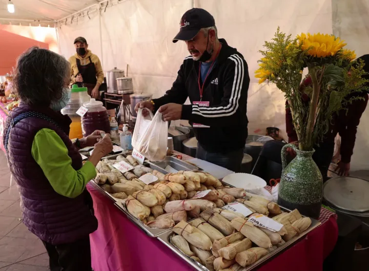 tamales maiz inflacion dia de la candelaria 2