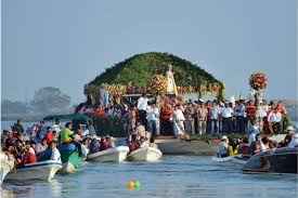 TURISMO EN TLACOTALPAN