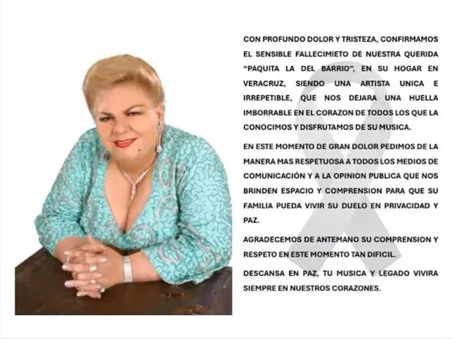 paquita 1