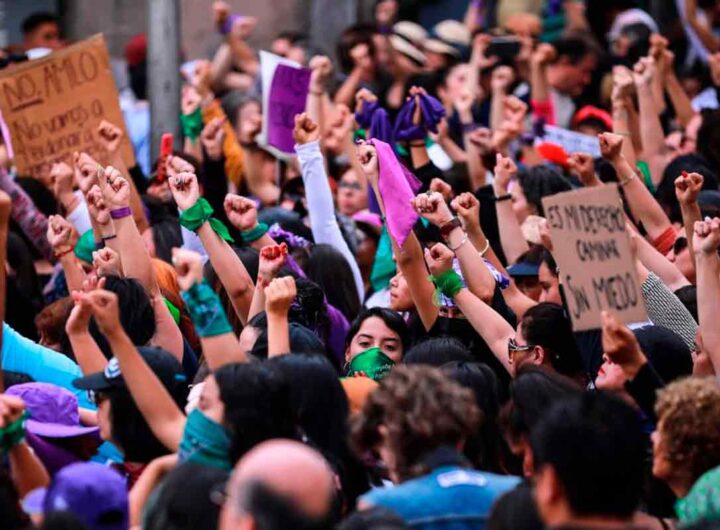 1741398678 Colectivos de Tuxpan y Papantla suspenden marchas por inseguridad