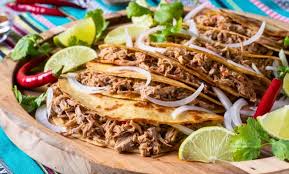 Disfruta el Festival de las Carnitas y la Barbacoa 2025 en Veracruz