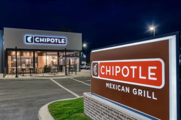 chipotle grill