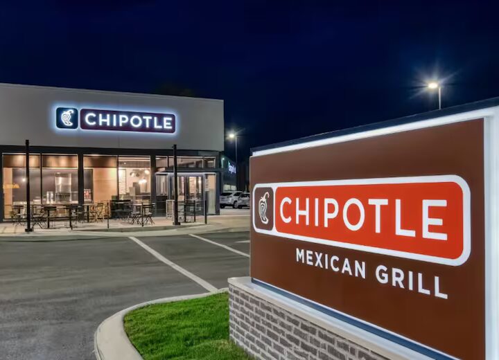 chipotle grill