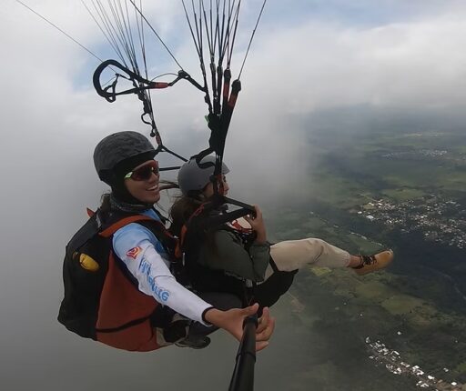 parapente orizaba 2