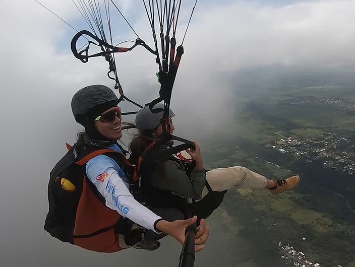 parapente orizaba 2