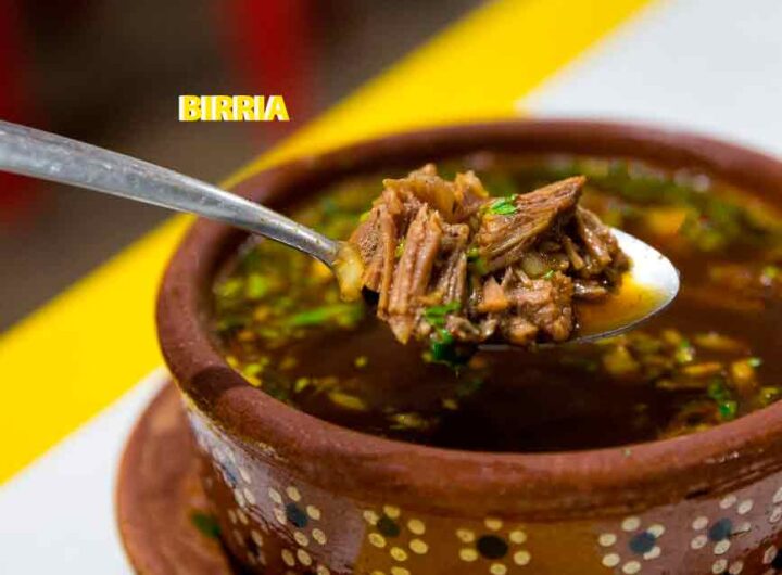 BIRRIA