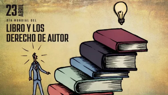DIA MUNDIAL DEL LIBRO Y LOS DERECHOS DE AUTOR REVISTA MARKETING 590x332 jpg
