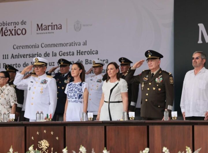 PRESIDENTA