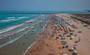 TUXPAN PLAYAS