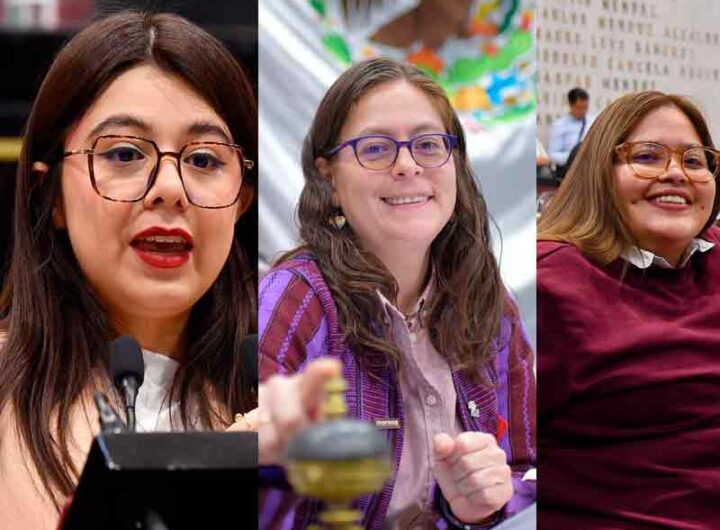 congreso constitucion