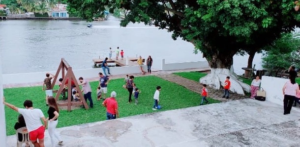 la isla del amor1