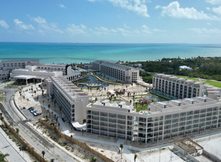 the excellence collection abre 470 nuevas habitaciones en cancun 1