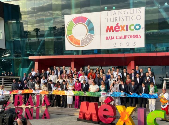tianguis turistico
