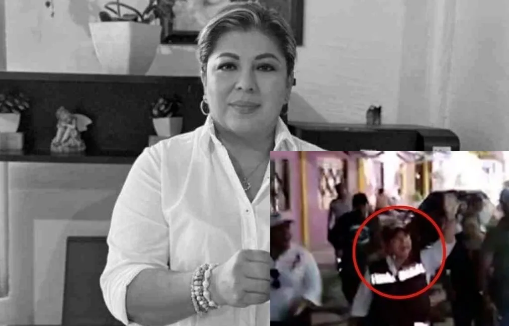 Sube a 5 las víctimas mortales por ataque en Texistepec, Veracruz 005 ASESINATO 1024x656 1 jpg