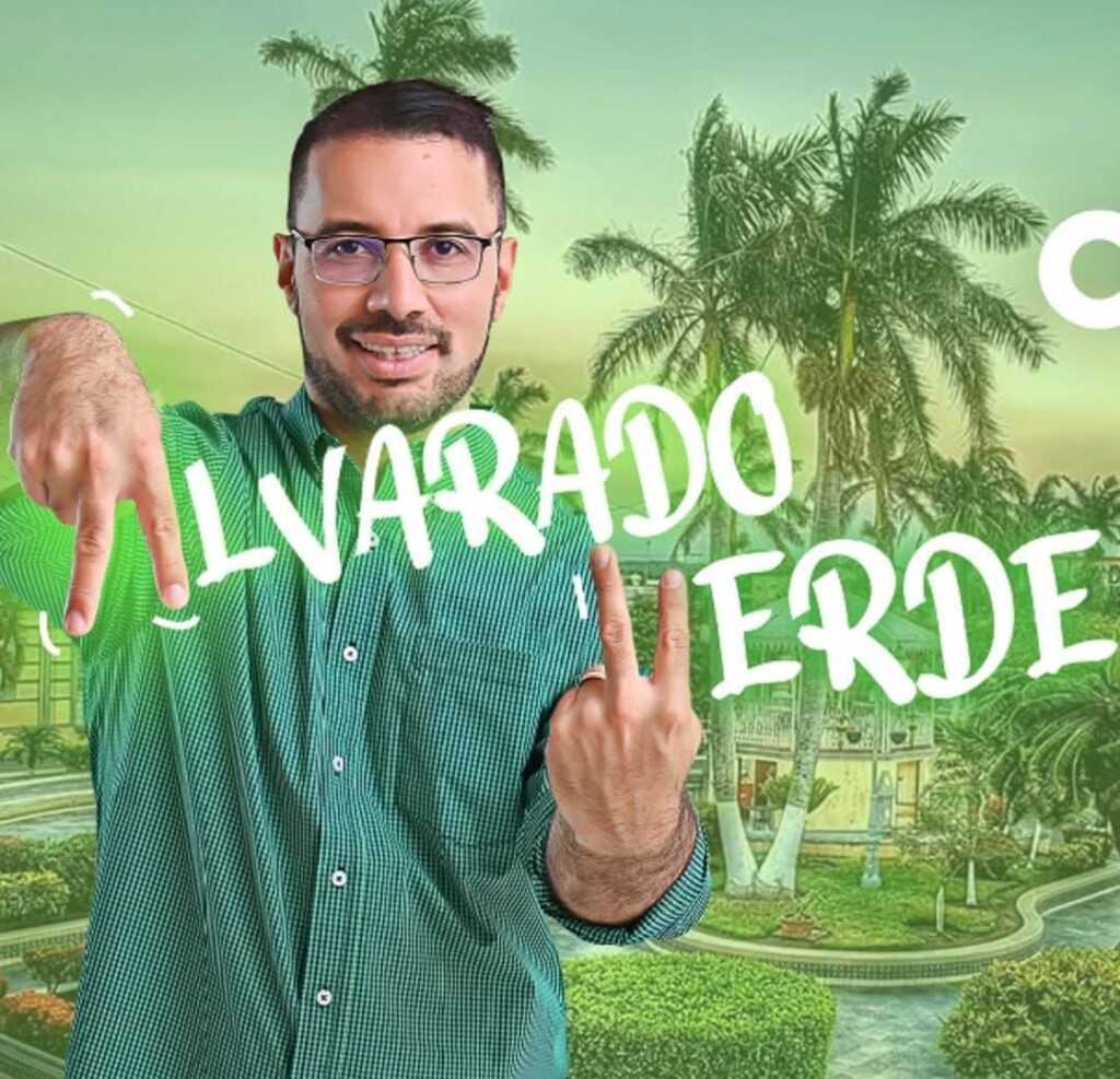 Fundadores de Morena en Alvarado anuncian que votarán por Beto Cobos FB IMG 1748036860471