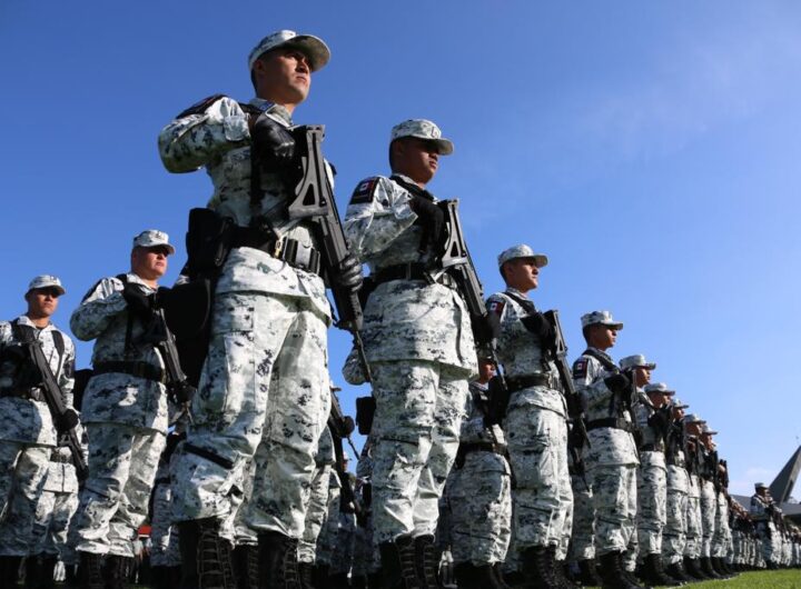 GUARDIA NACONAL