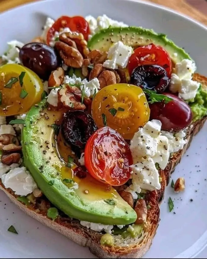 Un desayuno ligero y sano IMG 20250122 WA0015 jpg