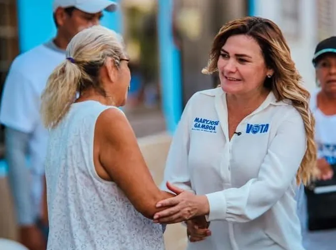 Maryjose Gamboa propone “Central de Oficios” para impulsar el autoempleo y la economía local en Boca del Río MARYJOSEGAMBOAjpeg e1747423344727